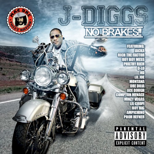 No Brakes