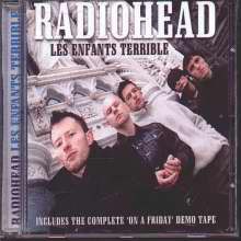 Les Enfants Terrible