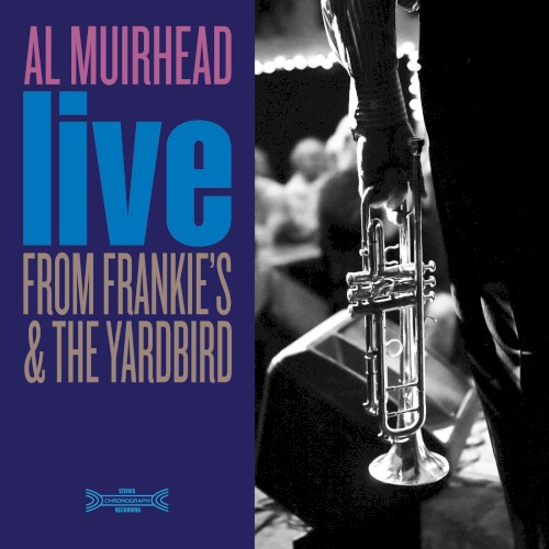 Live From Frankie’s & The Yardbird