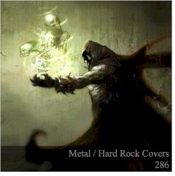 Metal / Hard Rock Covers 286