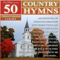 50 Country Hymns: Classics Collection