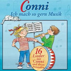 Conni - Ich mach so gern Musik