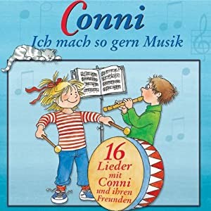 Conni - Ich mach so gern Musik