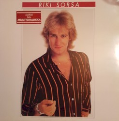 Riki Sorsa