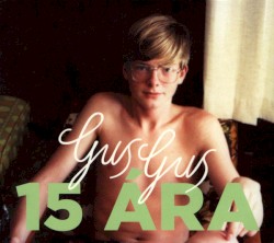 15 Ára