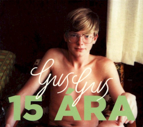 15 Ára