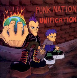 Punk Nation Unification