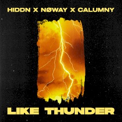 Like Thunder