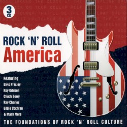 Rock 'n' Roll America