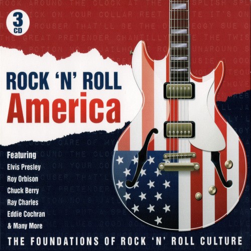 Rock 'n' Roll America