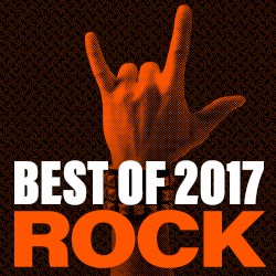 Best of 2017 Rock