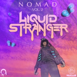 Nomad, Vol. 2