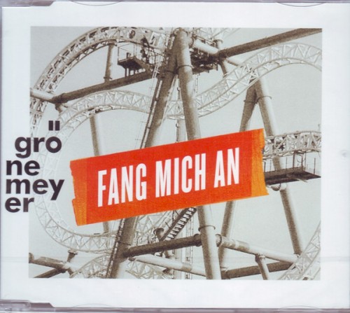 Fang mich an
