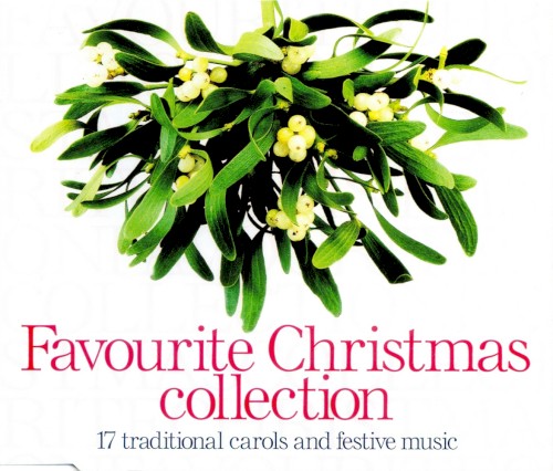 Favourite Christmas Collection