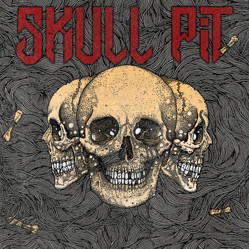 Skull Pit