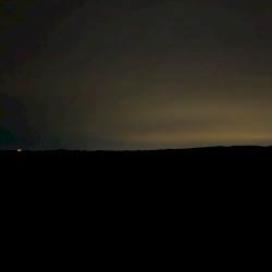 Edge of the City