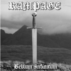 Bellum Infinitum