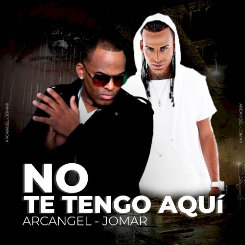 No te tengo aquí