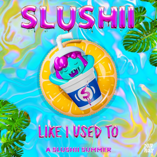 Like I Used To