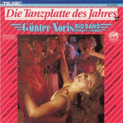 Die Tanzplatte des Jahres '87