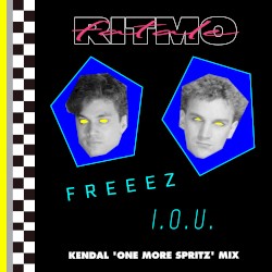 I.O.U. (Kendal ‘One More Spritz’ mix)