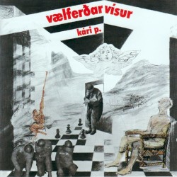 Vælferðavísur