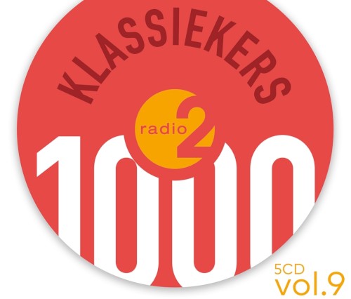 1000 klassiekers, vol. 9