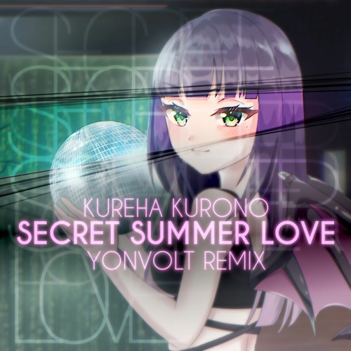 Secret Summer Love (yonvolt Remix)