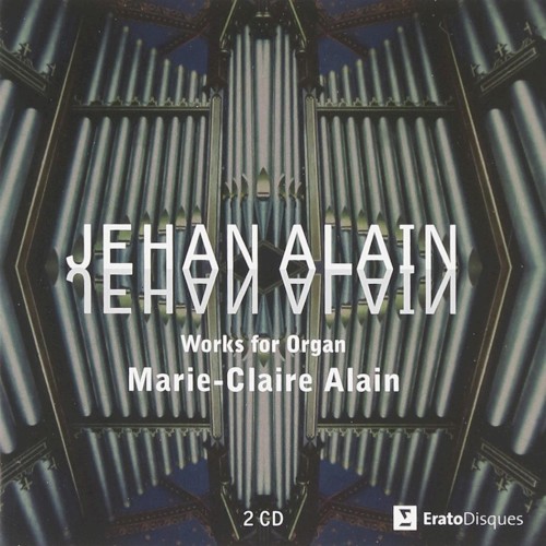 Works for Organ