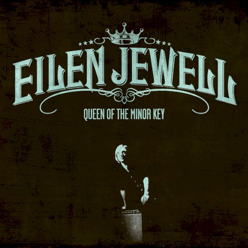 Queen of the Minor Key