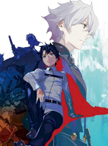 Fate/Grand Order -MOONLIGHT/LOSTROOM- Original Soundtrack