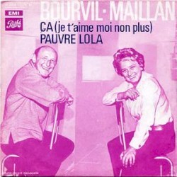 Ça / Pauvre Lola