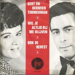 Wil je altijd bij me blijven