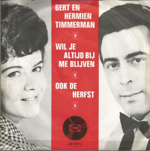 Wil je altijd bij me blijven