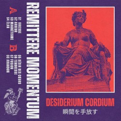 DESIDERIUM CORDIUM