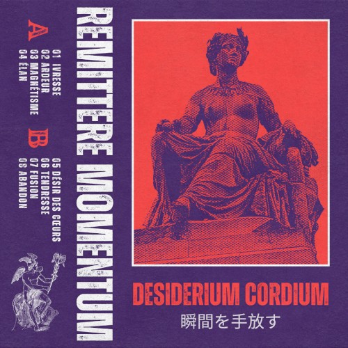 DESIDERIUM CORDIUM