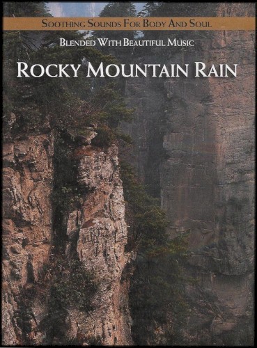 Rocky Mountain Rain
