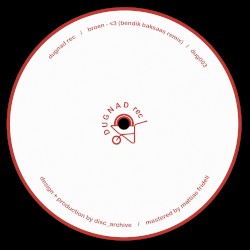 Heart (Bendik Baksaas remix)