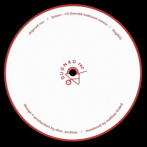 Heart (Bendik Baksaas remix)