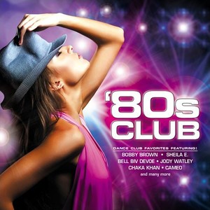 80s Club