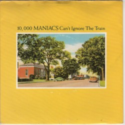 Can't Ignore the Train
