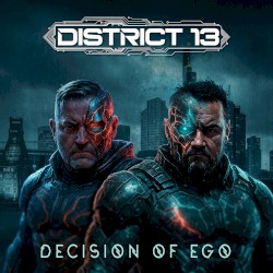 Decision of ego
