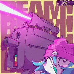 BEAM!