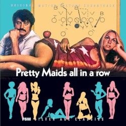Pretty Maids All in a Row