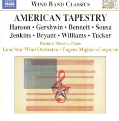American Tapestry