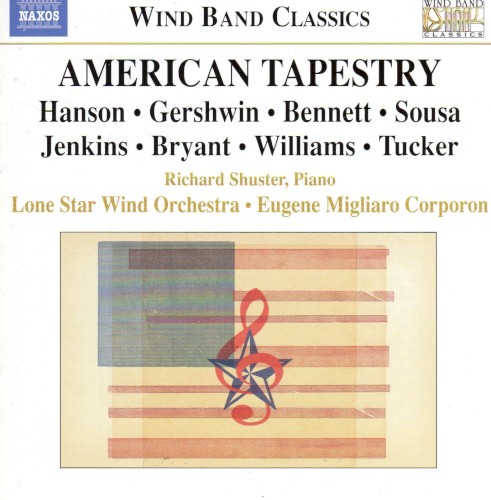 American Tapestry