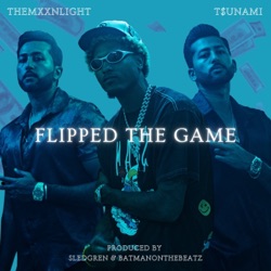 Flipped The Game