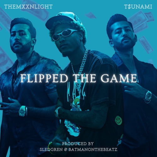 Flipped The Game