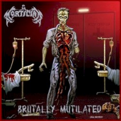 Brutally Mutilated