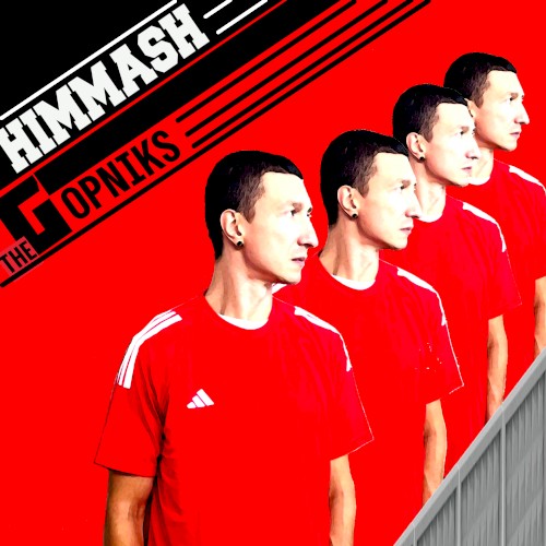 The Gopniks